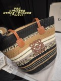 ロエベバッグ LOEWE 2026新作 トートバッグ