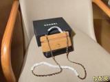シャネルバッグ CHANEL 2026新作 チェーンバッグ