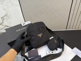 プラダバッグ PRADA 2026新作 スリングバッグ