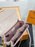 ルイヴィトンバッグ LOUIS VUITTON 2026新作 ショルダーバッグ