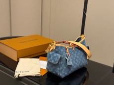 ルイヴィトンバッグ LOUIS VUITTON 2026新作 ショルダーバッグ