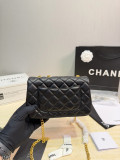 シャネルバッグ CHANEL 2026新作 チェーンバッグ