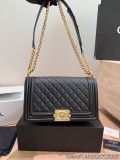 シャネルバッグ CHANEL 2026新作 ショルダーバッグ
