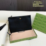 グッチバッグ GUCCI 2026新作 ハンドバッグ