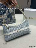 ディオールバッグ DIOR 2026新作 ショルダーバッグ