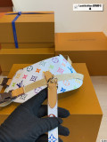 ルイヴィトンバッグ LOUIS VUITTON 2026新作 ペットリード