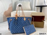 ルイヴィトンバッグ LOUIS VUITTON 2026新作 トートバッグ
