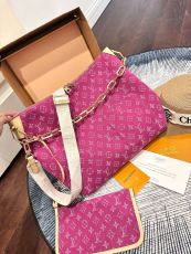ルイヴィトンバッグ LOUIS VUITTON 2026新作 ショルダーバッグ