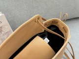 プラダバッグ PRADA 2026新作 バケットバッグ