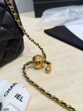 シャネルバッグ CHANEL 2026新作 チェーンバッグ