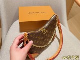 ルイヴィトンバッグ LOUIS VUITTON 2026新作 ショルダーバッグ