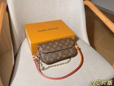 ルイヴィトンバッグ LOUIS VUITTON 2026新作 ショルダーバッグ