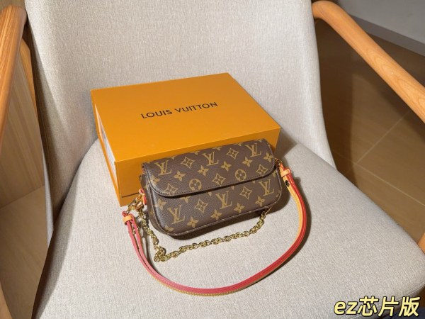 ルイヴィトンバッグ LOUIS VUITTON 2026新作 ショルダーバッグ