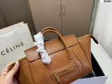 セリーヌバッグ CELINE 2026新作 ハンドバッグ