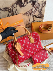 ルイヴィトンバッグ LOUIS VUITTON 2026新作 ショルダーバッグ