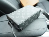 ルイヴィトンバッグ LOUIS VUITTON 2026新作 スリングバッグ