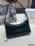 ディオールバッグ DIOR 2026新作 ショルダーバッグ