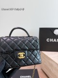 シャネルバッグ CHANEL 2026新作 ハンドバッグ