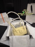 シャネルバッグ CHANEL 2026新作 ショルダーバッグ