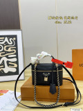 ルイヴィトンバッグ LOUIS VUITTON 2026新作 化粧ポーチ