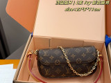 ルイヴィトンバッグ LOUIS VUITTON 2026新作 ショルダーバッグ