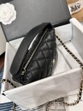 シャネルバッグ CHANEL 2026新作 ハンドバッグ