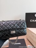シャネルバッグ CHANEL 2026新作 ショルダーバッグ
