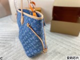 ルイヴィトンバッグ LOUIS VUITTON 2026新作 トートバッグ