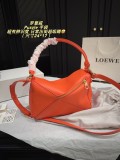 ロエベバッグ LOEWE 2026新作 ハンドバッグ