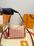 ルイヴィトンバッグ LOUIS VUITTON 2026新作 ショルダーバッグ