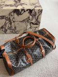 ゴヤールバッグ GOYARD 2026新作 トラベルバッグ