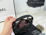 シャネルバッグ CHANEL 2026新作 ハンドバッグ