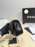 シャネルバッグ CHANEL 2026新作 チェーンバッグ