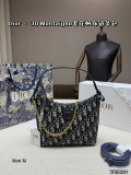 ディオールバッグ DIOR 2026新作 チェーンバッグ