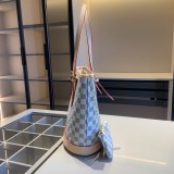 ルイヴィトンバッグ LOUIS VUITTON 2026新作 バッグ3点セット