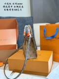 ルイヴィトンバッグ LOUIS VUITTON 2026新作 スリングバッグ