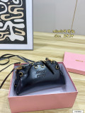 ミュウミュウバッグ Miu Miu 2026新作 スリングバッグ