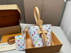 ルイヴィトンバッグ LOUIS VUITTON 2026新作 バケットバッグ
