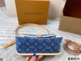 ルイヴィトンバッグ LOUIS VUITTON 2026新作 ショルダーバッグ