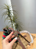 グッチバッグ GUCCI 2026新作 バケットバッグ