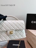 シャネルバッグ CHANEL 2026新作 ハンドバッグ