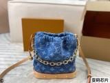 ルイヴィトンバッグ LOUIS VUITTON 2026新作 バケットバッグ