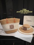 ロエベバッグ LOEWE 2026新作 トートバッグ