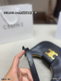 セリーヌバッグ CELINE 2026新作 ショルダーバッグ