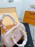 ルイヴィトンバッグ LOUIS VUITTON 2026新作 ハンドバッグ