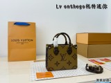 ルイヴィトンバッグ LOUIS VUITTON 2026新作 トートバッグ