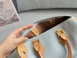 ルイヴィトンバッグ LOUIS VUITTON 2026新作 ハンドバッグ