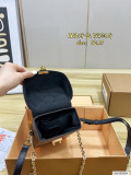 ルイヴィトンバッグ LOUIS VUITTON 2026新作 スリングバッグ