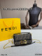 フェンディバッグ FENDI 2026新作 ショルダーバッグ