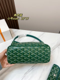 ゴヤールバッグ GOYARD 2026新作 ショルダーバッグ